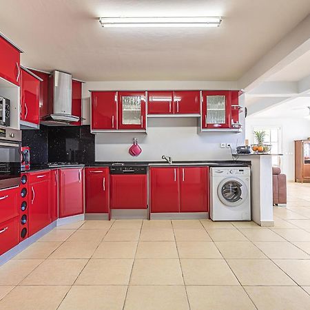 Apartament Chez Gerty Et Jocelyn Le Moule Zewnętrze zdjęcie